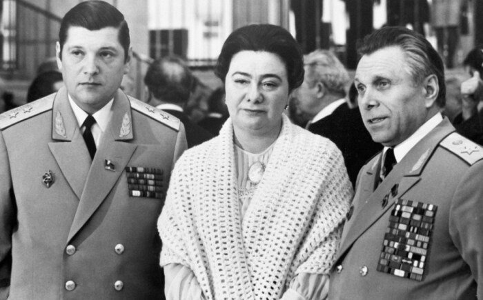 Взлёт и падение Николая Щёлокова: Кто виноват в гибели главы советской милиции