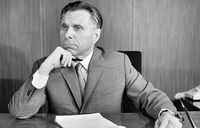 Взлёт и падение Николая Щёлокова: Кто виноват в гибели главы советской милиции