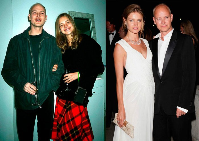 Где знакомятся современные Золушки со своими принцами-миллионерами: От Натальи Водяновой до Присциллы Чан