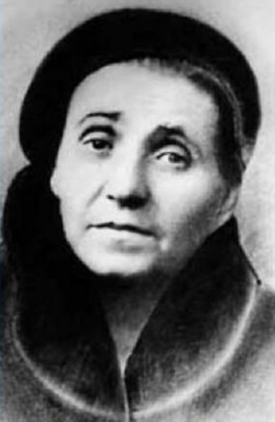 5 самых известных многодетных матерей СССР: От мадонны до террористки