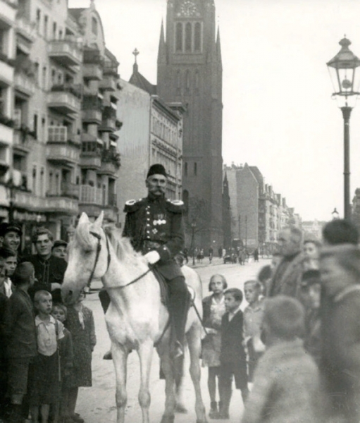 Как в Албании короновали проходимца-циркача: Ловкий Отто Витте