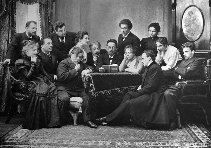 Кто это – «крокодил души моей»?