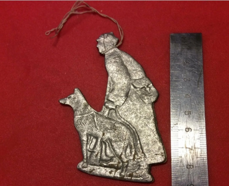 История русской ёлки. Ёлка советская.