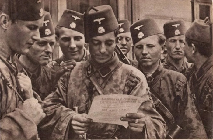 Друзья фашистской Германии, или Кто проиграл Вторую мировую вместе с Гитлером