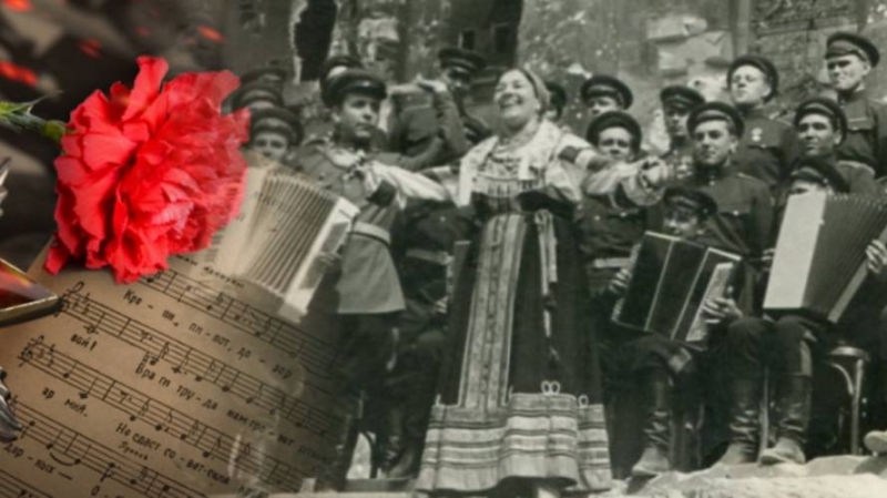  &laquo;Война &ndash; это всё преходящее, а музыка вечна&raquo;: из истории концертных фронтовых бригад 