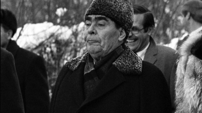 Кто мог быть на месте Брежнева, или За что попал в опалу неофициальный преемник Хрущева Фрол Козлов