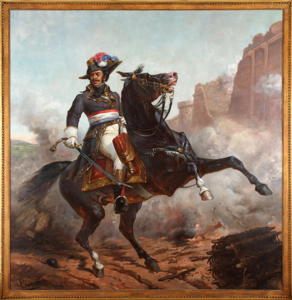 Александр Дюма-отец: «Я всегда начинаю с интересного…»