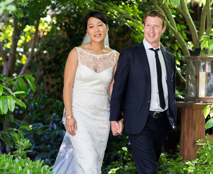 Где знакомятся современные Золушки со своими принцами-миллионерами: От Натальи Водяновой до Присциллы Чан