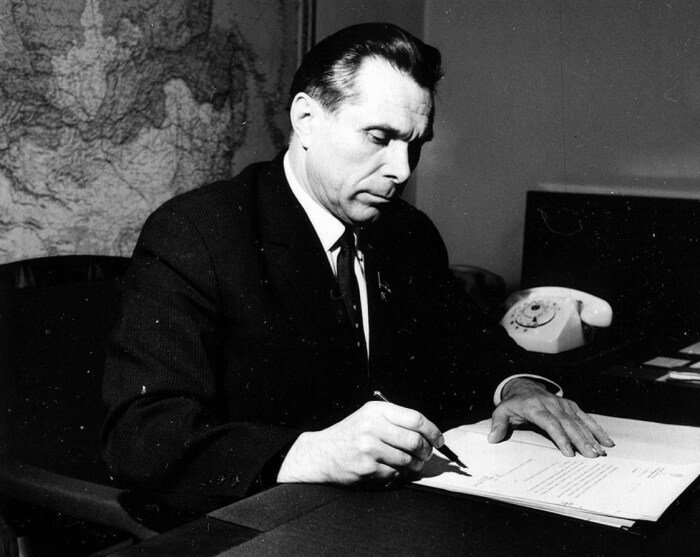 Взлёт и падение Николая Щёлокова: Кто виноват в гибели главы советской милиции