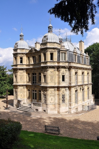 Александр Дюма-отец: «Я всегда начинаю с интересного…»