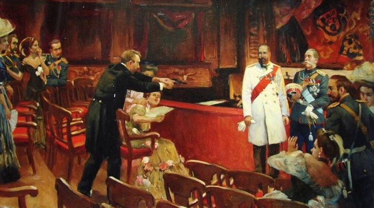 Государственный деятель Петр Аркадьевич Столыпин 1862-1911: биография кратко, годы жизни, деятельность