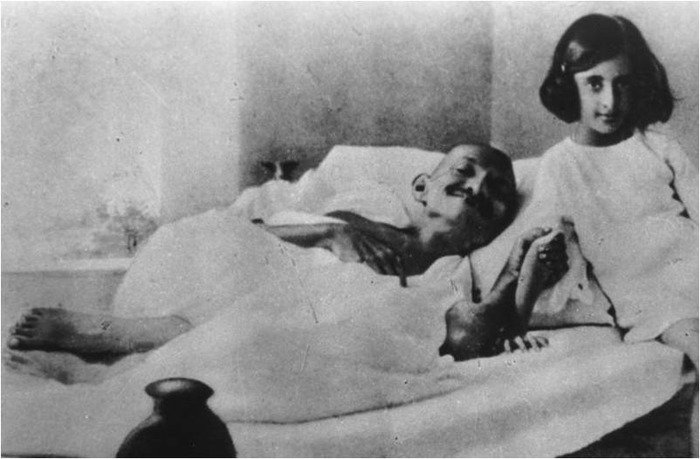  Политик Индира Ганди(1917–1984): биография кратко, годы жизни, деятельность 