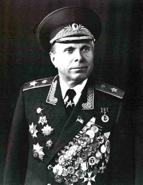 Взлёт и падение Николая Щёлокова: Кто виноват в гибели главы советской милиции