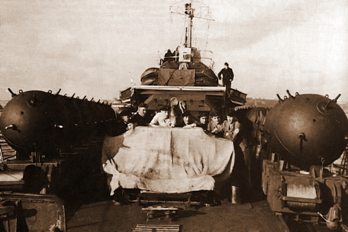 Как появилась запрещённая сегодня противопехотная мина и какую роль она сыграла в войнах