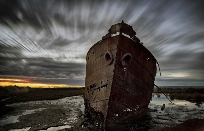 Были ли советские подлодки причастны к исчезновению корабля, или Пропавший экипаж «Джойиты»