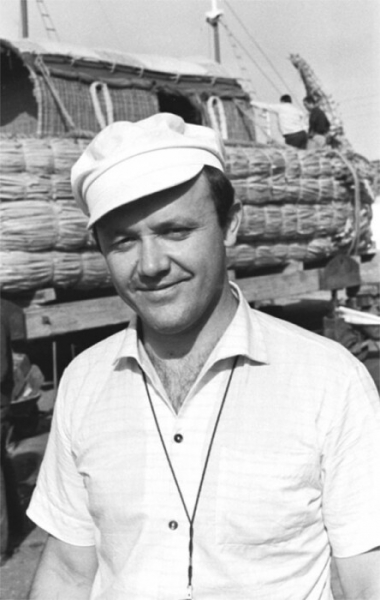 Как военврач стал самым известным в СССР путешественником: Другая судьба Юрия Сенкевича