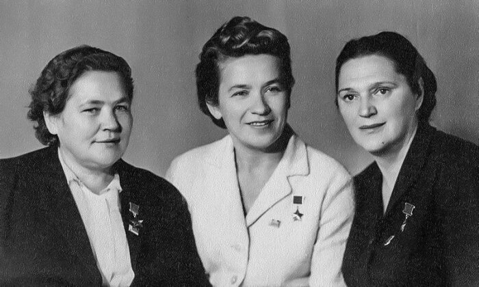 5 самых храбрых шпионок, уничтожавших нацистов во время Второй мировой войны