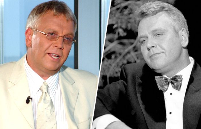 Какие личные тайны скрывал самый бесцеремонный тележурналист Урмас Отт