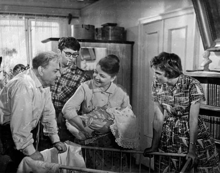 Была ли в СССР ювенальная юстиция, или как в Стране Советов защищали детство и боролись с насилием над детьми