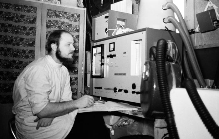 Как военврач стал самым известным в СССР путешественником: Другая судьба Юрия Сенкевича