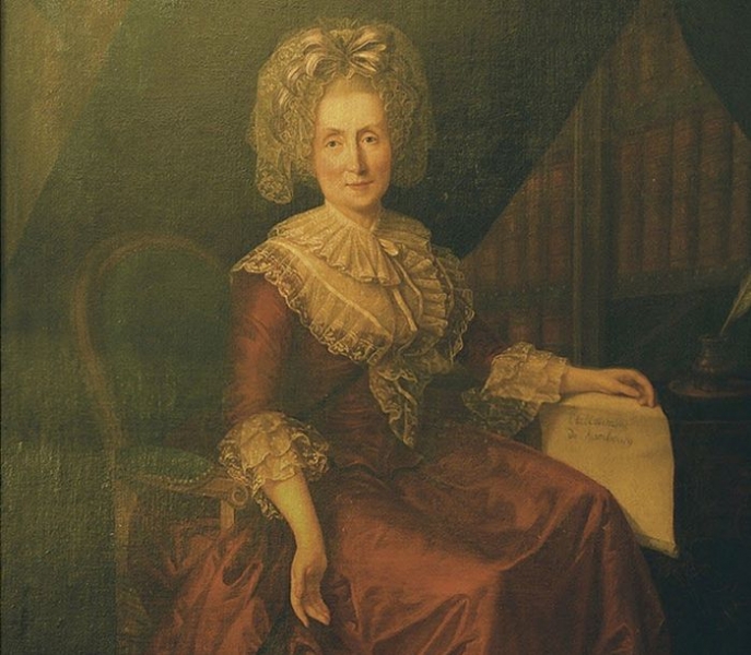 5 блистательных вдов из прошлого, которые с успехом управляли бизнесом своего супруга