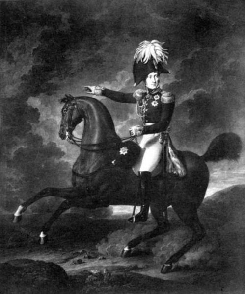 Как русский секретный агент завоевал доверие Бонапарта: Второй после императора