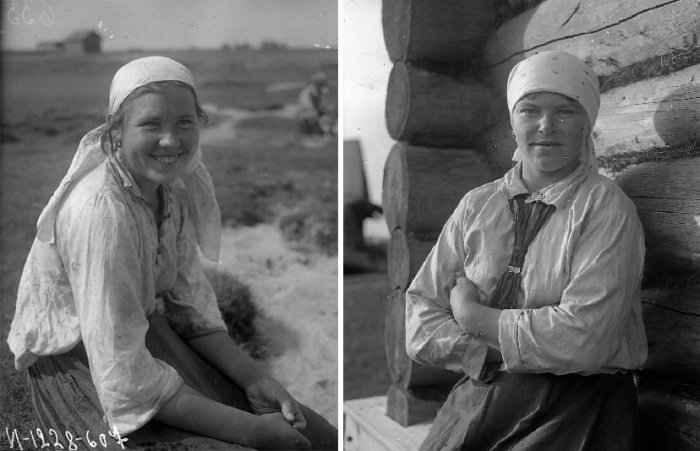 Что известно о девочке из прошлого, ставшей в наши дни героиней интернет-мемов