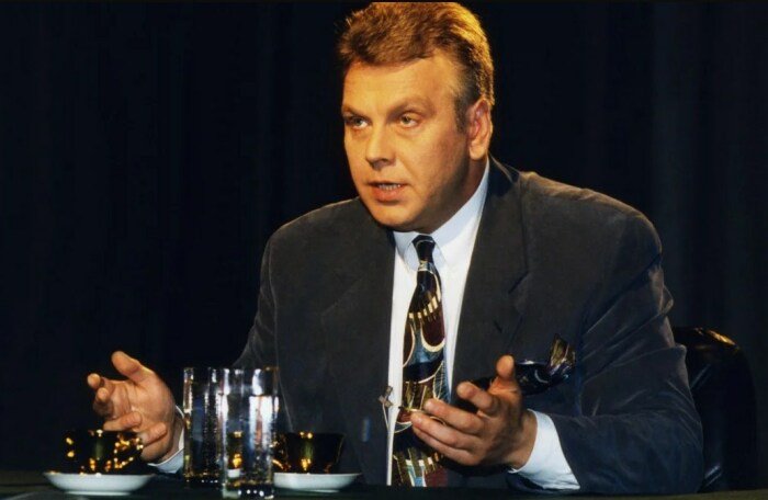 Какие личные тайны скрывал самый бесцеремонный тележурналист Урмас Отт