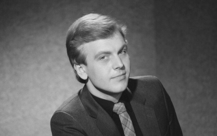 Какие личные тайны скрывал самый бесцеремонный тележурналист Урмас Отт