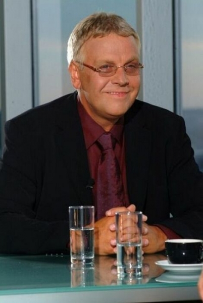 Какие личные тайны скрывал самый бесцеремонный тележурналист Урмас Отт