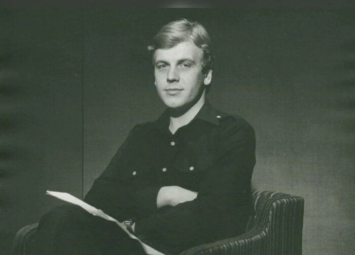 Какие личные тайны скрывал самый бесцеремонный тележурналист Урмас Отт