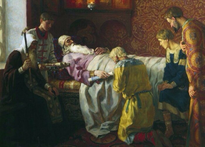 Почему на Руси говорили, что &laquo;слово &mdash; серебро, молчание &mdash; золото&raquo;, и это были не просто красивые слова 