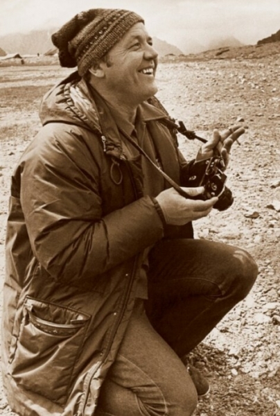 Как военврач стал самым известным в СССР путешественником: Другая судьба Юрия Сенкевича