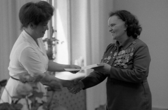 5 самых храбрых шпионок, уничтожавших нацистов во время Второй мировой войны