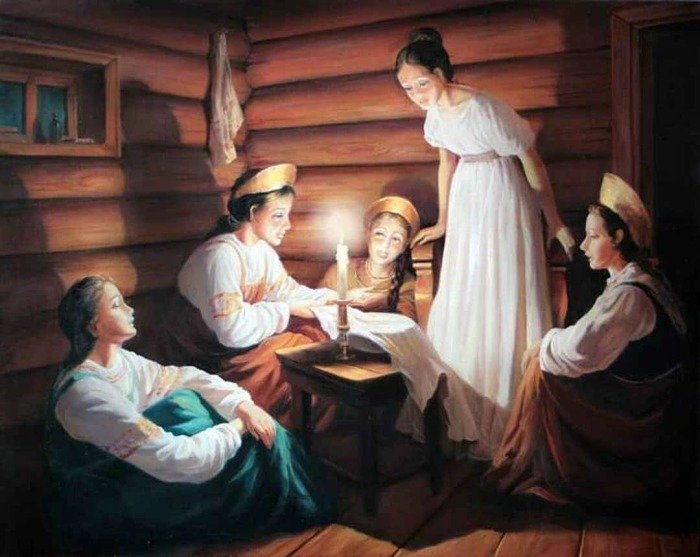 Почему на Руси говорили, что &laquo;слово &mdash; серебро, молчание &mdash; золото&raquo;, и это были не просто красивые слова 