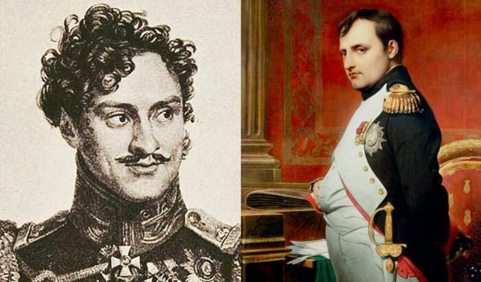 Как русский секретный агент завоевал доверие Бонапарта: Второй после императора