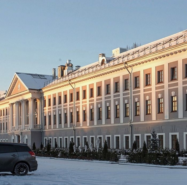 5 блистательных вдов из прошлого, которые с успехом управляли бизнесом своего супруга