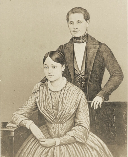 5 блистательных вдов из прошлого, которые с успехом управляли бизнесом своего супруга