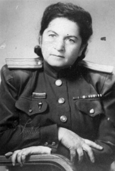 5 самых храбрых шпионок, уничтожавших нацистов во время Второй мировой войны