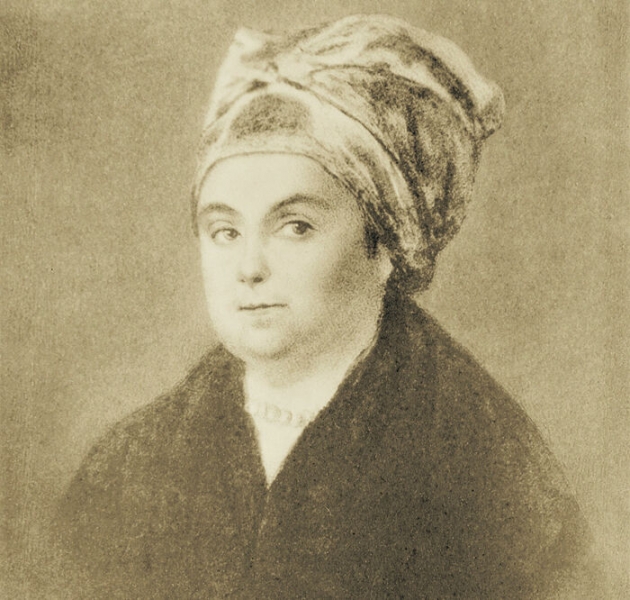 5 блистательных вдов из прошлого, которые с успехом управляли бизнесом своего супруга