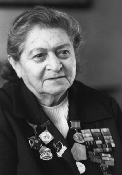 5 самых храбрых шпионок, уничтожавших нацистов во время Второй мировой войны