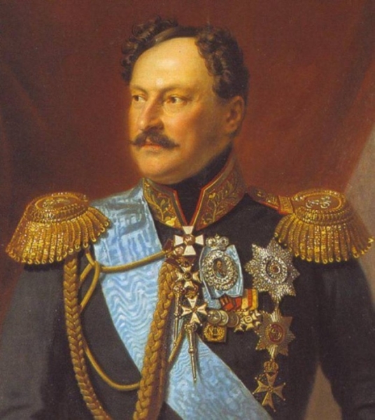 Как русский секретный агент завоевал доверие Бонапарта: Второй после императора