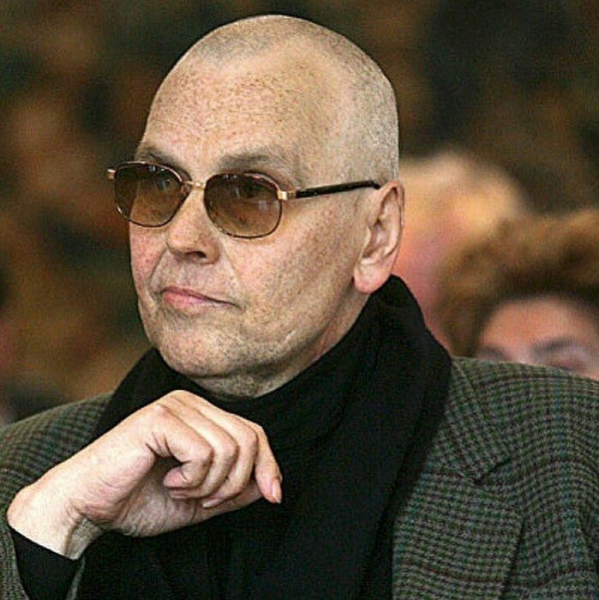 Какие личные тайны скрывал самый бесцеремонный тележурналист Урмас Отт