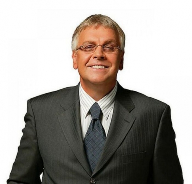 Какие личные тайны скрывал самый бесцеремонный тележурналист Урмас Отт