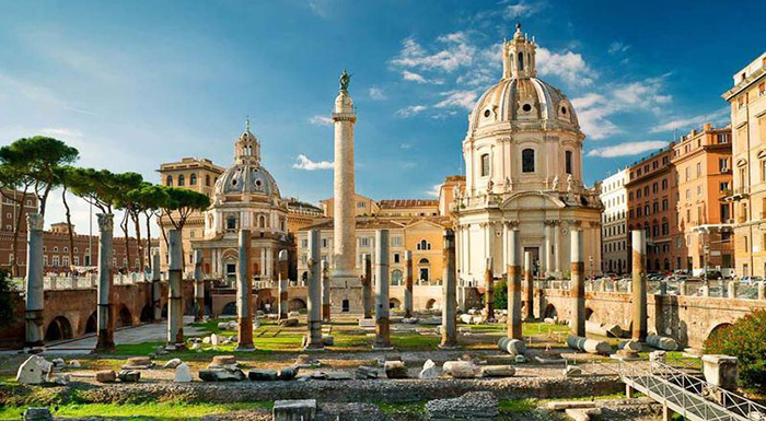 Какие тайны хранят 8 легендарных древних библиотек: Интересные факты о мировых кладовых мудрости