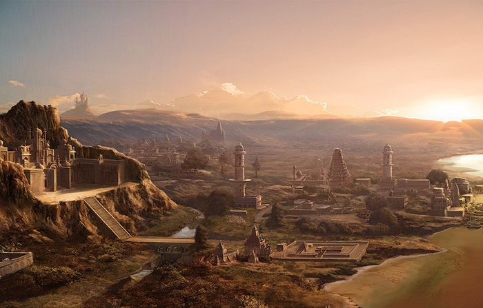 9 изобретений шумеров, которые стали основой современных инноваций