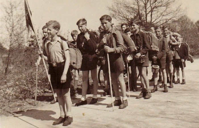 Скауты Российской империи: Чем занимались предшественники пионеров под патронажем Николая II