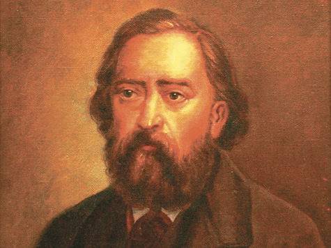  Публицист, революционер Николай Платонович Огарёв (1813–1877): биография кратко, годы жизни, деятельность 