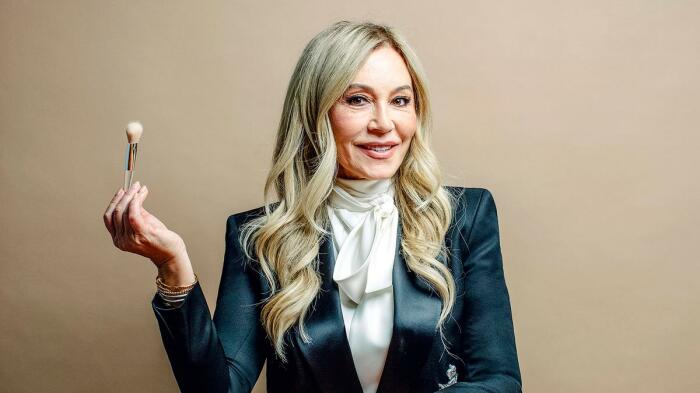 Чем прославились 5 самых успешных создательниц брендов в индустрии красоты