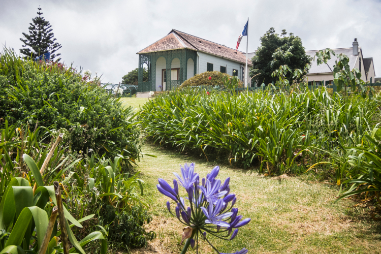 10 Absolutely Remarkable Historical Sites in St Helena